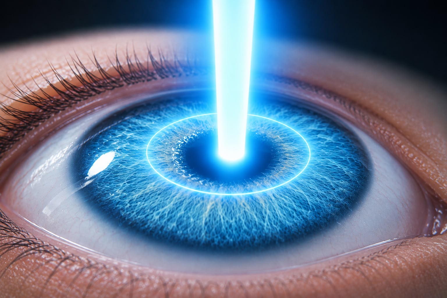 Cirurgia Refrativa