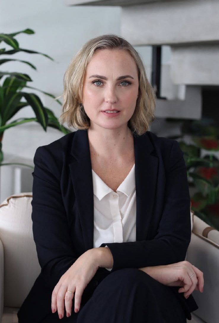 Dra. Graziela Cardoso Nicoletti